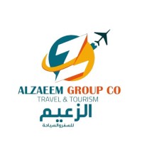 ALZAEEM GROUP logo - Similar company to Alaq