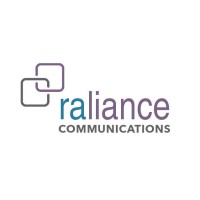 RAliance Communications logo - Similar company to Maven Pr