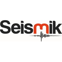 Seismik s.r.o. logo - Similar company to Lennartz Electronic Gmbh