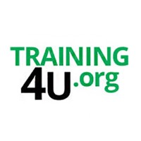 Training4U logo - Similar company to Ansar Ventures