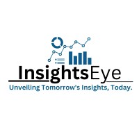 InsightsEye logo - Similar company to National Foundation For India