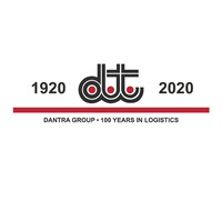 Dantra Group logo - Similar company to Ls Intertank Aps