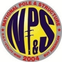 NATIONAL POLE & STRUCTURE LLC logo - Similar company to Roll-Up Door, Inc.