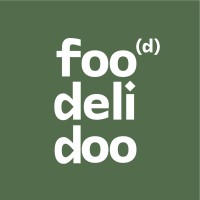 FooDeliDoo logo - Similar company to Ympakti