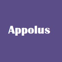 Appolus Beauty logo - Similar company to The Curl Factor