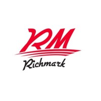 Richmark Enterprises logo - Similar company to Beejees Apparel