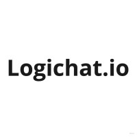 logichat.io logo - Similar company to Connectycube