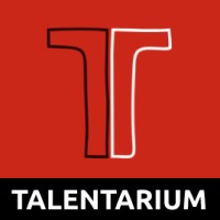 Talentarium logo - Similar company to Ruth