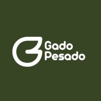 Gado Pesado logo - Similar company to Aplus Tecnologia