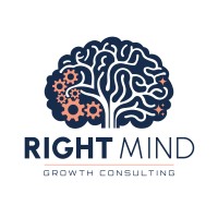Right Mind Growth Consulting logo - Similar company to Open Eye