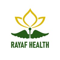 Rayaf Health logo - Similar company to A.M. & Associates Llc