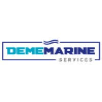 DEMEMARINE SERVICES logo - Similar company to Add Marine