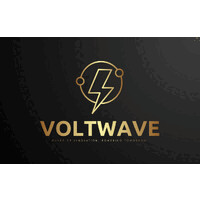 Voltwave logo - Similar company to Scis Group