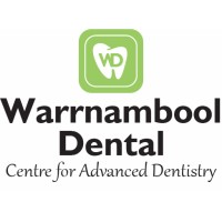 Warrnambool Dental logo - Similar company to Vintage Oral Surgery