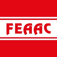 FEAAC logo - Similar company to Feaac.Ufc