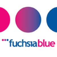 Fuchsia Blue Ltd logo - Similar company to Fresh Seed