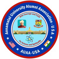 Annamalai University Alumni Association USA logo - Similar company to Growintelli Technologies P. Ltd.
