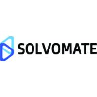 Solvomate logo - Similar company to Aaa Ressourcen