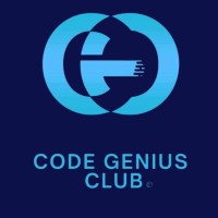 CGC - Code Genius Club logo - Similar company to Oran Web Brains