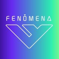 Fenómena logo - Similar company to Ostendata