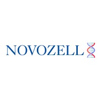 NOVOZELL logo - Similar company to Mediff Pharma Pvt. Ltd.