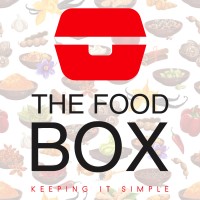 The Food Box logo - Similar company to Yumma Food