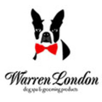Warren London Dog Spa & Grooming Products logo - Similar company to Furzapper