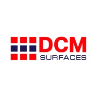 DCM Surfaces logo - Similar company to Ia Play Solution