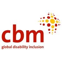 CBM Nepal logo - Similar company to Cbm Uk