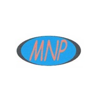 PT Mandiri Nusa Pratama logo - Similar company to Pt Permata Putera Ibadi