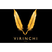 Virinchi Stones and Minerals logo - Similar company to Araank Exports