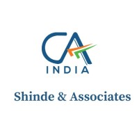Shinde and Associates logo - Similar company to Cashtech