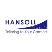 Hansoll Textile Ltd. logo - Similar company to Tp