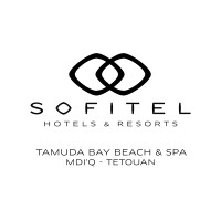 Sofitel Tamuda Bay Beach and Spa logo - Similar company to Isitt