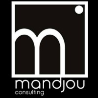 Mandjou Consulting logo - Similar company to Oxygene Vfx