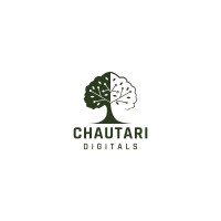 Chautari Digitals logo - Similar company to Goscalex Marketing