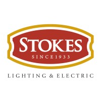 Stokes Lighting & Electric logo - Similar company to Megaglowled
