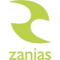 zanias GmbH logo - Similar company to 1337 Ugc Gmbh