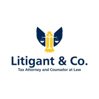 Litigant & Co logo - Similar company to Kand & Partners