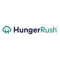 HungerRush India logo - Similar company to Hungerrush