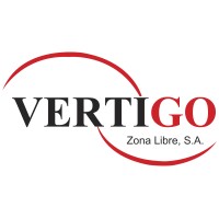 Vertigo Zona Libre logo - Similar company to Elbros Int