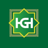 Hallab HGH 1881 logo - Similar company to Hallab 1881 Group