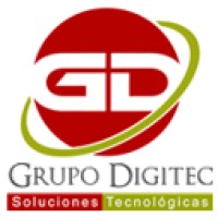 Grupo Digitec logo - Similar company to Sekunet S.A.