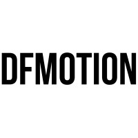 DFMotion logo - Similar company to Putz Studio