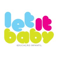 Let It Baby Educação Infantil logo - Similar company to Tempojunto