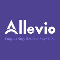 Allevio logo - Similar company to Allevio Healthcare Inc.
