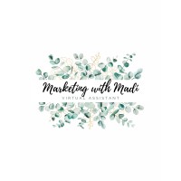 Marketing With Madi, LLC logo - Similar company to Retail Edi