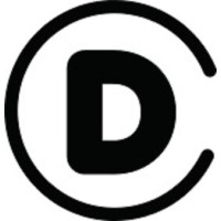 Dance City logo - Similar company to The Lit & Phil