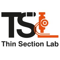 THIN SECTION LAB logo - Similar company to Elantech