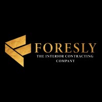 Foresly Interiors LLP logo - Similar company to Prorsum Technologies